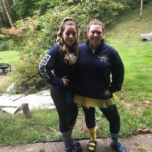 Meet your Posher, Sunni